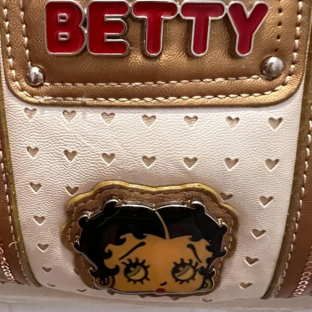 Betty Boop betty boop